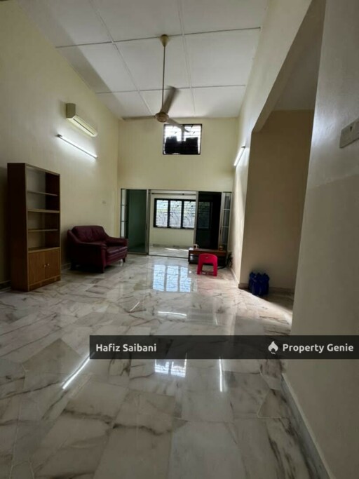 Double Storey Corner Lot Taman Teluk Pulai Klang