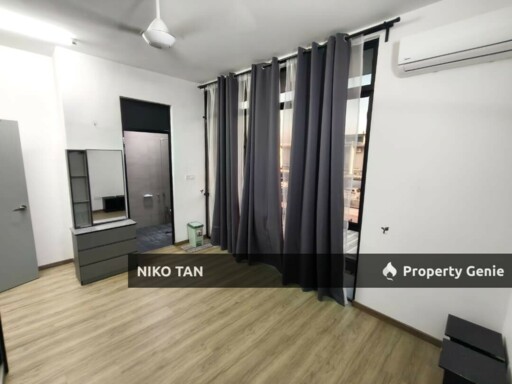 Citrine Residence, 2-Storey G&G Bandar Seri Alam Masai Johor
