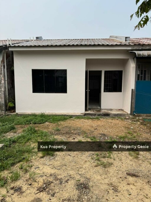Single Storey Intermediate at Desa Ilmu, Samarahan