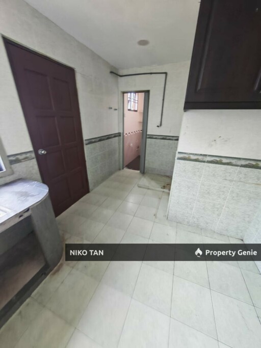 Jalan Sutra 2Stry Taman Saleng Renovated For Sale
