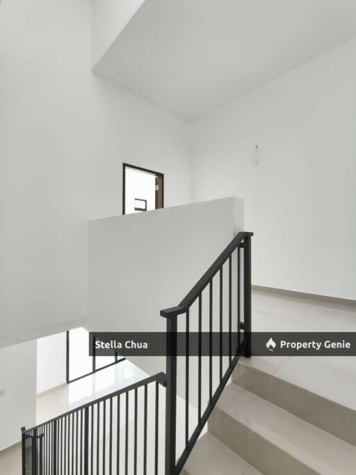 Bandar Dato Onn Laman Permata Double Storey House for SALE
