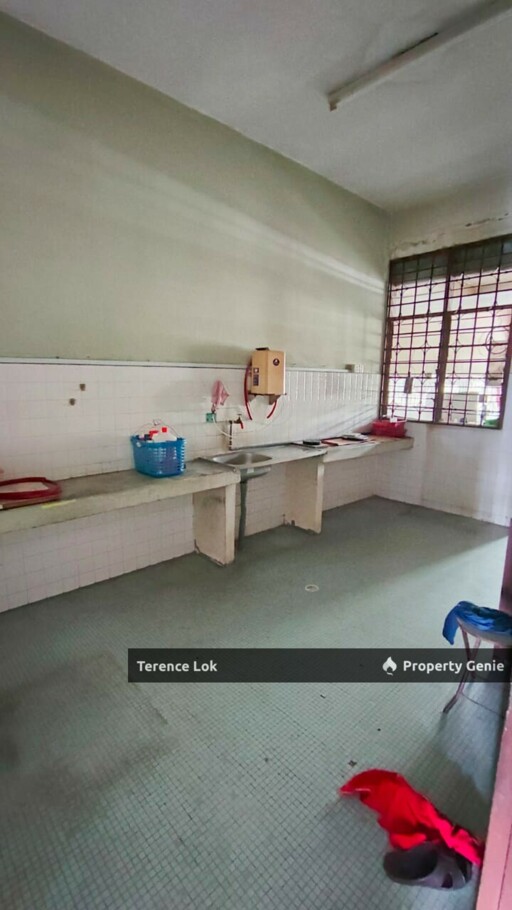 Templer Seremban Taman Kotamas, Taman Jayamas, Seremban