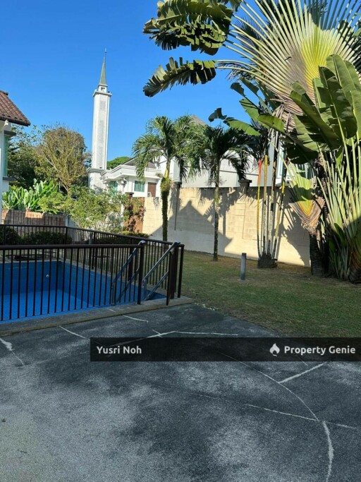 2-Storey Bungalow @ Teratai Villas, Kayangan Heights, Shah Alam