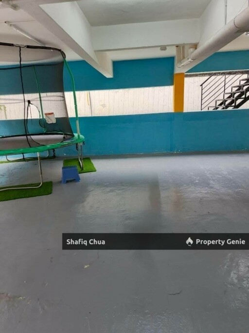 3 Storey of 8 Units Apartment Stand Alone Building Jalan Damai, Kampung Dato Keramat, KL