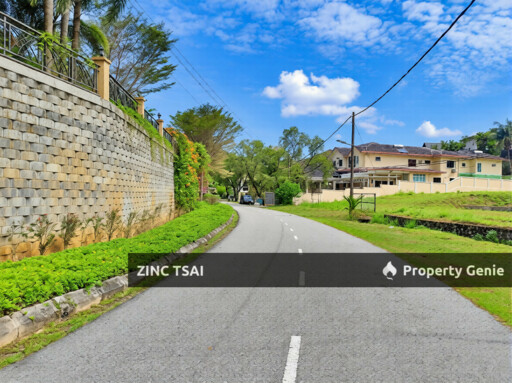 2 Storey Bungalow @ Country Heights {Save RM 1,477,000} 10 mins Drive to Metro Point Kajang & Lotus’s Kajang