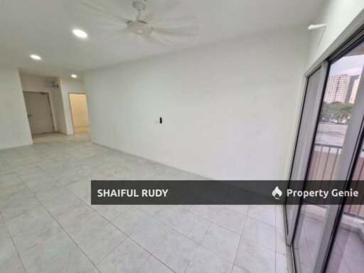 FOR RENT - Residensi Sateria(SASar)