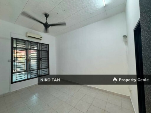 Taman Bestari Indah 1Sty Renovated Ulu Tiram