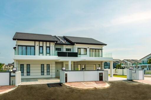Xyris, Bandar Baru Sri Klebang