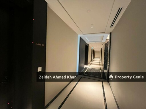 Regent Suites @ Pavilion Damansara Heights
