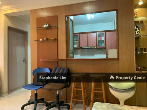 E Park Condo