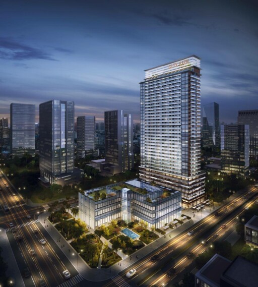 City View Condominium