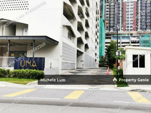 [Below Market 27%] UNA Residence Jalan Peel Cheras (Next to Sunway Velocity 2)