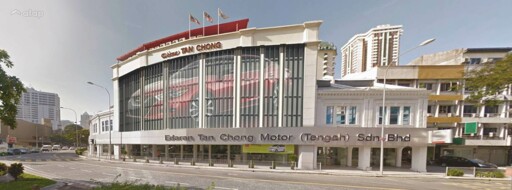 Wisma Tan Chong
