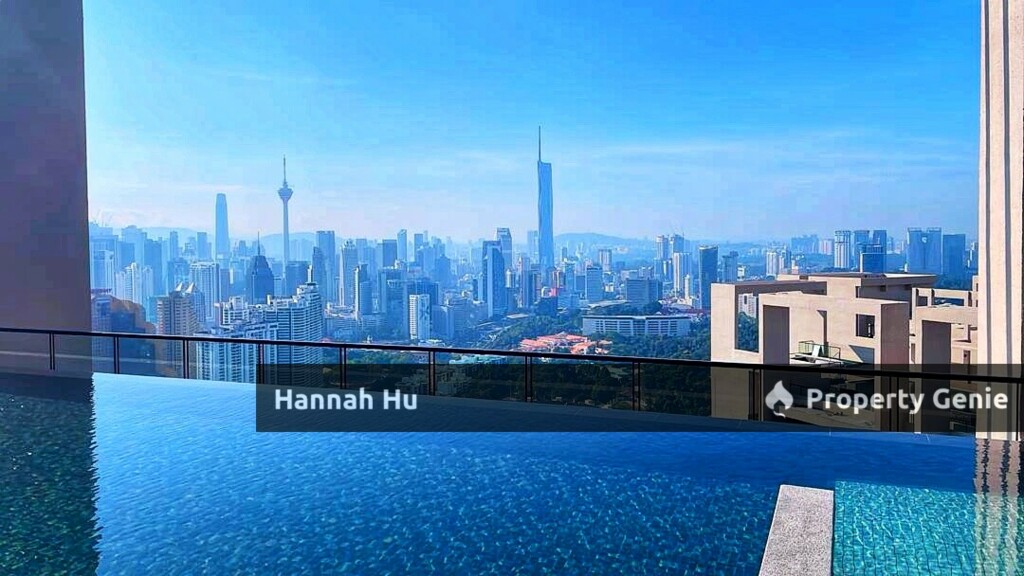 Duta Park Residences