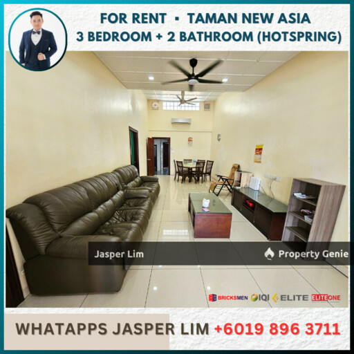 Taman New Asia