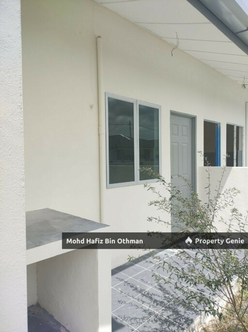 BANDAR BARU SETIA AWAN PERDANA, SETIAWAN PERAK