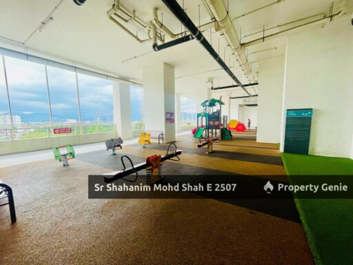 Residensi Skyawani 1 [ FULLY FURNISHED ]