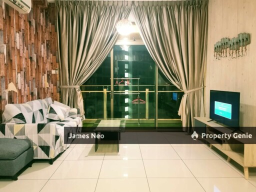 Parc Regency For Rent Plentong Masai For Rent
