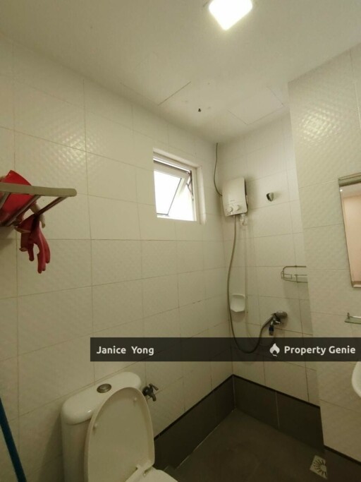 Amara Season Luxury Apartment @ Larkin