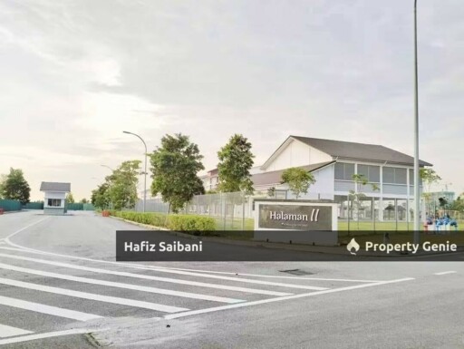Ground Floor Halaman 11 Bandar Rimbayu Telok Panglima Garang