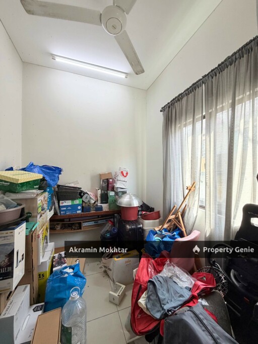 FREEHOLD & 22×70 MURAH | Single Storey Terrace, Taman Bayu Indera Lukut (Fasa 1), Lukut