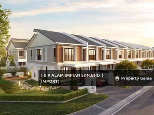 SETIA ALAM IMPIAN