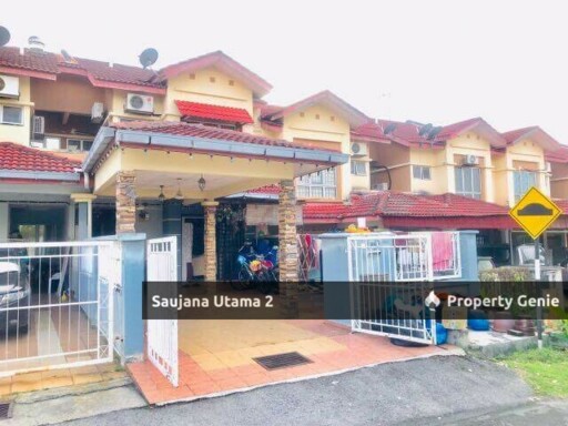 Saujana Utama 2