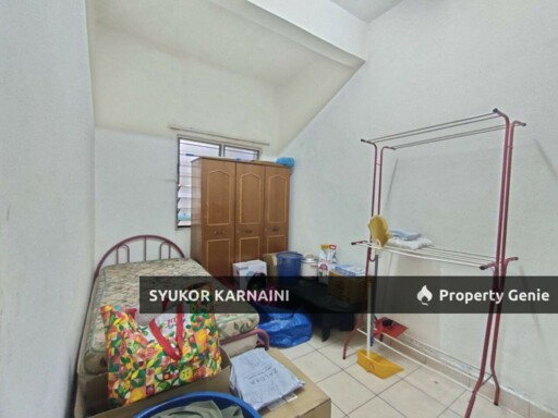 Cahaya Height U9, Shah Alam  Double Storey Terrace  Jalan kuning U9/25