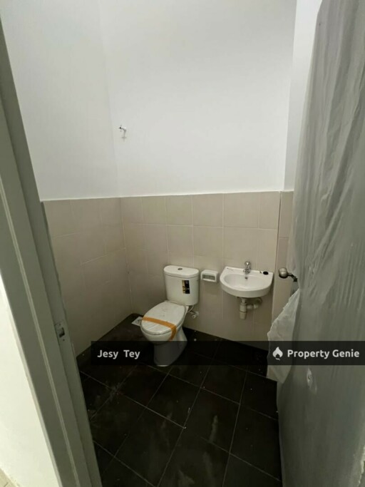 Taman Pulai Duta Double Storey Terrace House Sales