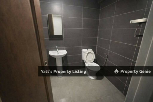 Sri Alam Condo Section 13 for Sale Penthouse RM800k