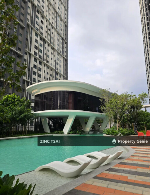M Arisa {Save RM 106,400}