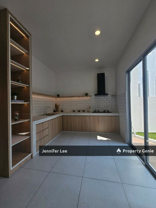 Desa Park Chemor 2sty Terrace House for Sale, PPAM, Chemor