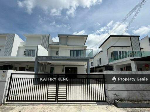 Jalan Impiana Damai For Sale Bandar Seri Impian For Sale Kluang For Sale Johor For Sale