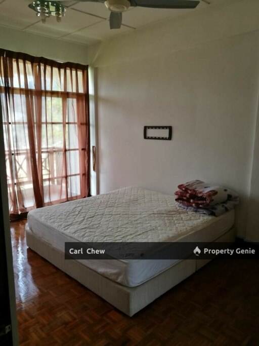 Villa Indah Penthouse @ Bukit Tinggi