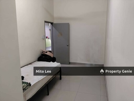 Double Storey House for Rent 📍 Taman Pulai Indah