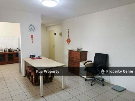 Floridale Condominium For Rent! Located at Jalan Wan Alwi