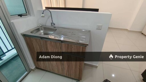 Midas Seri Alam Masai