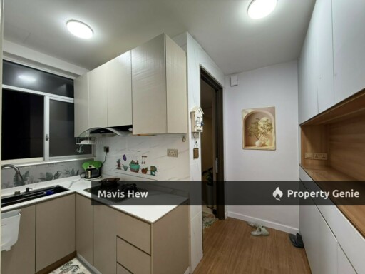For Rent, Baypoint @ Country Garden Danga Bay, 2 Carpark, Fully Furnished