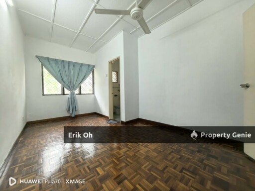 Fully Extended 2-Storey Landed Gem in Wangsa Maju | 20x65 | 4R3B | RM 820k