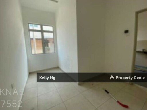 2 Sty Corner House At Telok Panglima Garang For Rent