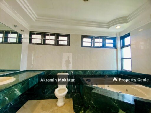FREEHOLD & RENOVATED | TAMAN WANGSA UKAY 2 STOREY SUPERLINK