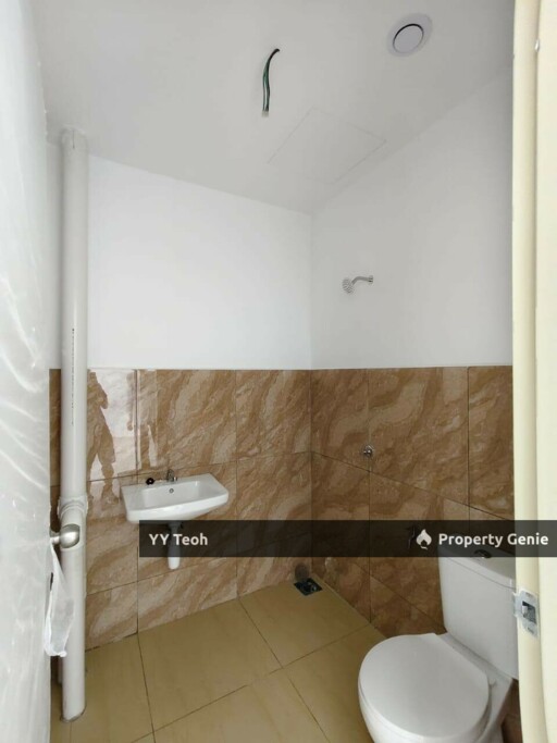 Ambience Residence 2R Unit