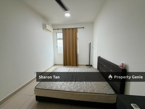 Sierra Perdana Meridin Bayvue 3 Bedroom Fully Furnished