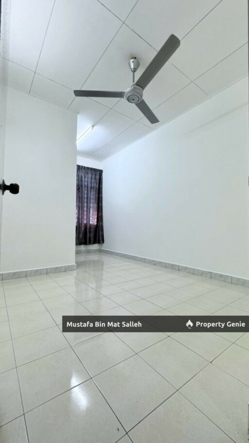 Double Storey Terrace, Bandar Putra Bertam Seksyen 3, Kepala Batas, Penang