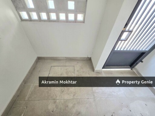 Freehold | Double Storey Elmina Green 5 Seksyen U17, Shah Alam
