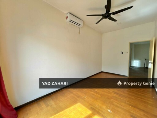 Saujana Villa, Taman Prima Saujana, Kajang | 2.5 Storey Bungalow 5 Bedrooms | RM1.75M - Gated and Guarded, Freehold, Spacious Hall & Built Up
