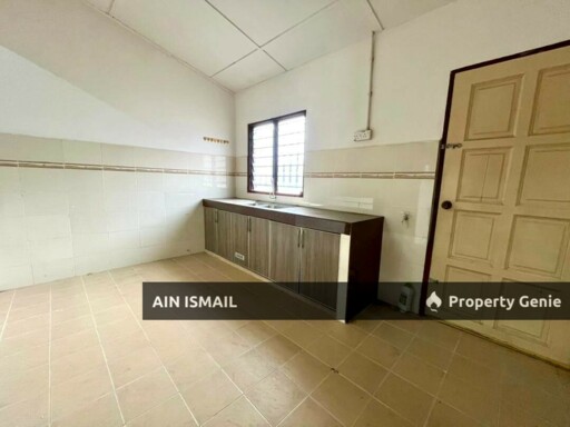 [ENDLOT & EXTEND] TERES SETINGKAT KAMPUNG PADANG JAYA, KUANTAN