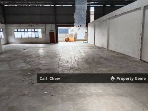 Kawasan Perindustrian Pengkalan Chepa @ Kelantan