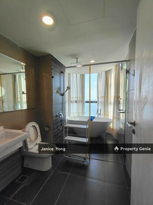 Teega Residences @ Puteri Harbour