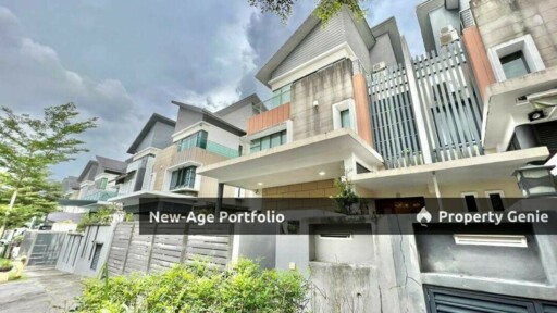 Kinrara Hills